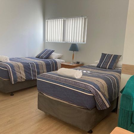 Mandurah Ocean Marina Chalets Luaran gambar
