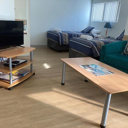 Mandurah Ocean Marina Chalets Luaran gambar