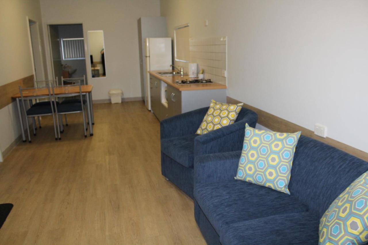 Mandurah Ocean Marina Chalets Luaran gambar