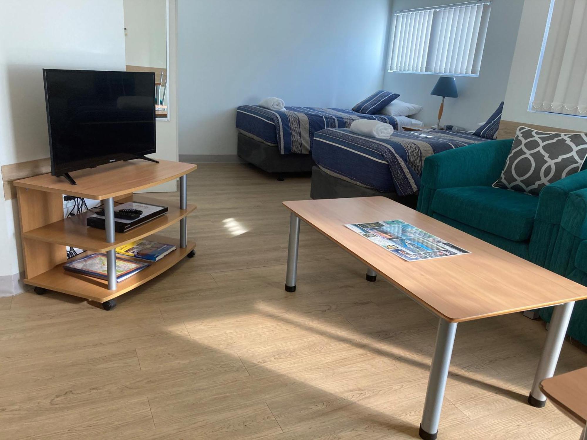 Mandurah Ocean Marina Chalets Luaran gambar