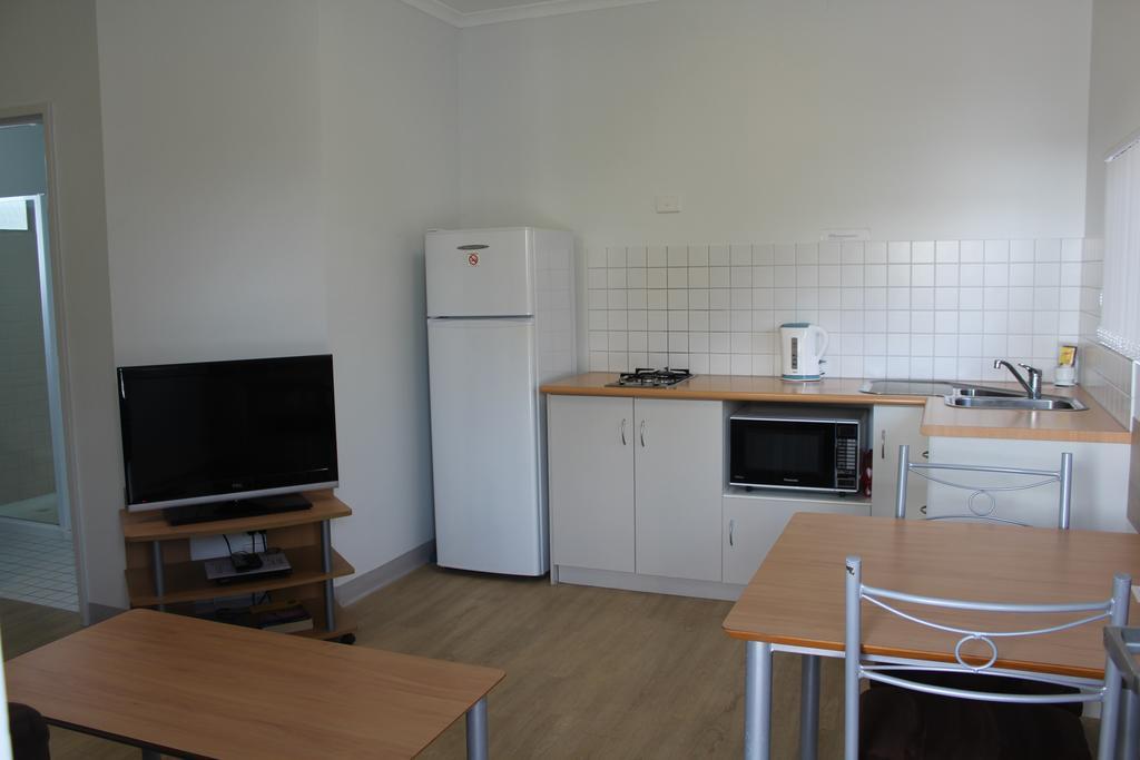 Mandurah Ocean Marina Chalets Luaran gambar
