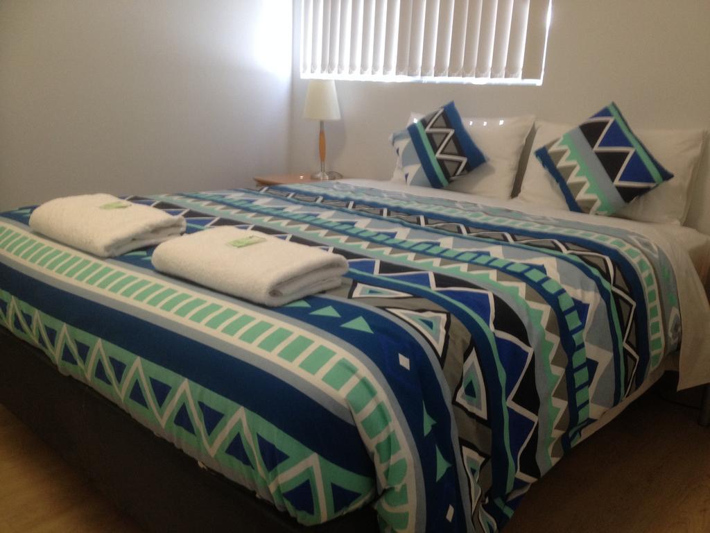 Mandurah Ocean Marina Chalets Luaran gambar