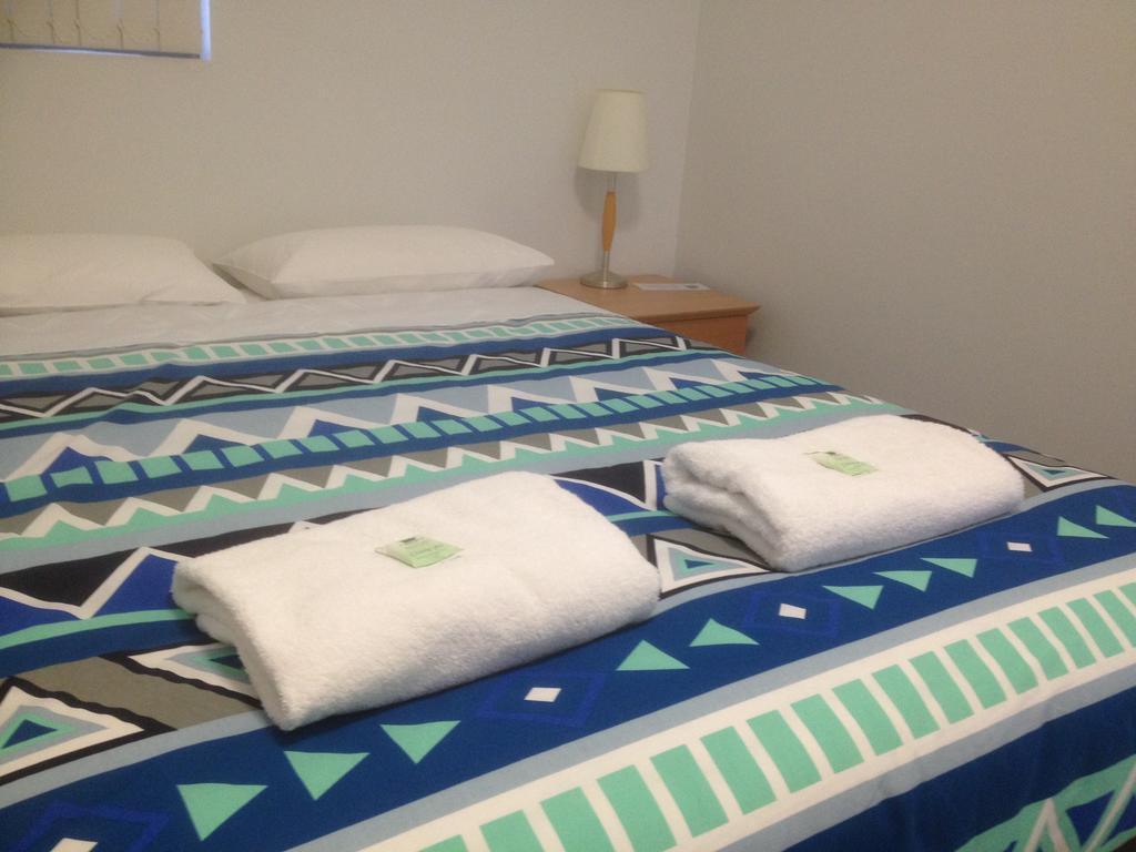 Mandurah Ocean Marina Chalets Luaran gambar