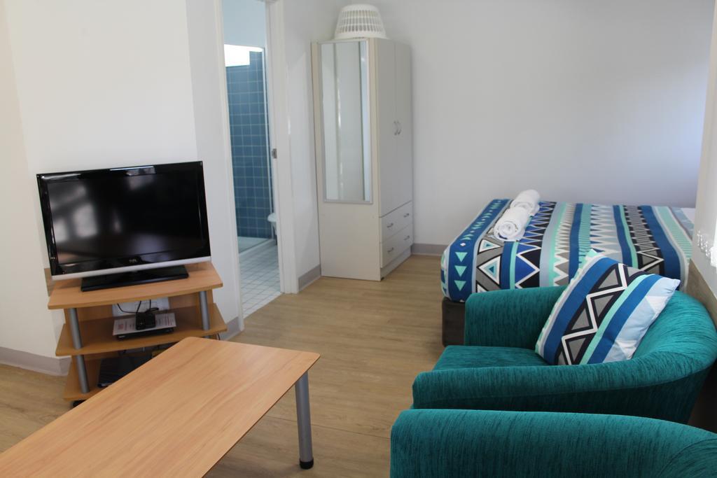 Mandurah Ocean Marina Chalets Luaran gambar