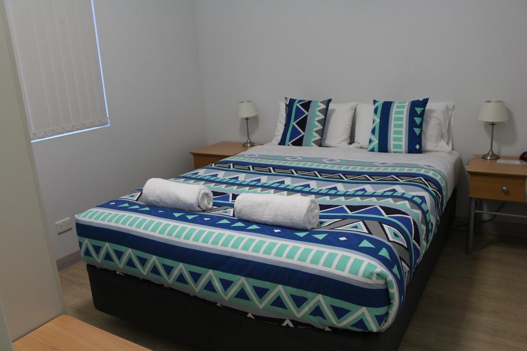Mandurah Ocean Marina Chalets Luaran gambar