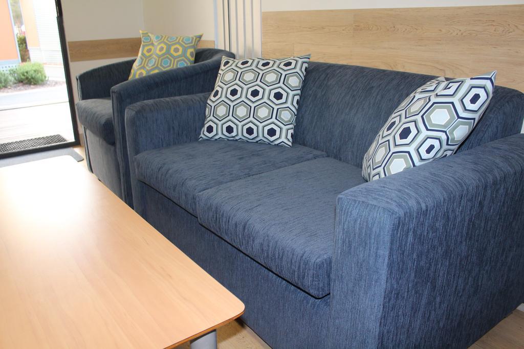 Mandurah Ocean Marina Chalets Luaran gambar