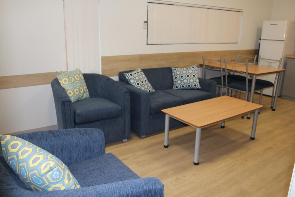 Mandurah Ocean Marina Chalets Luaran gambar