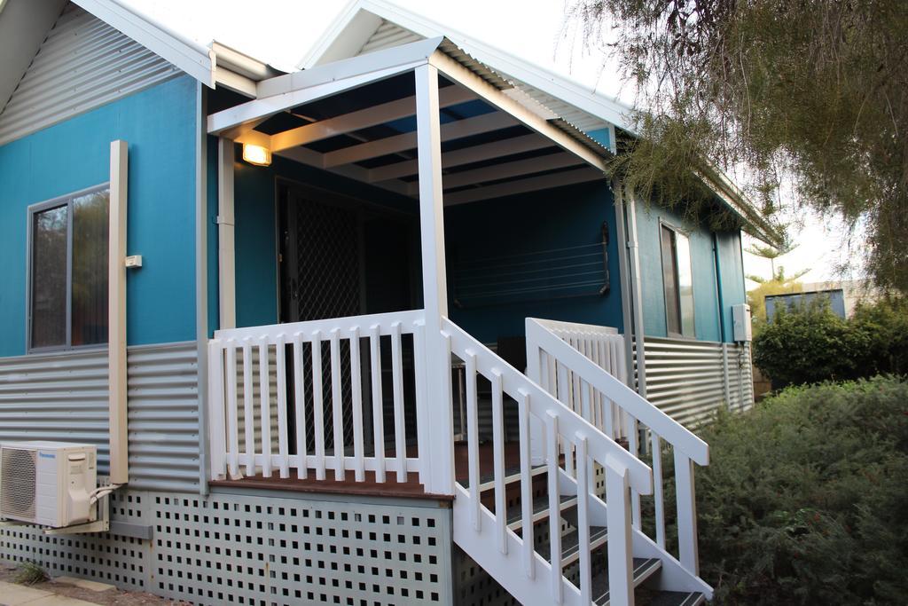 Mandurah Ocean Marina Chalets Luaran gambar