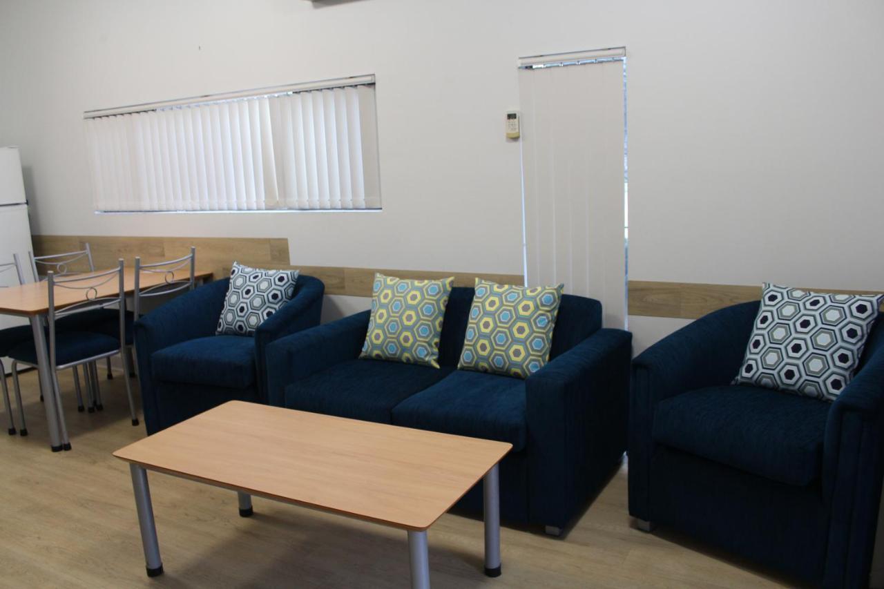 Mandurah Ocean Marina Chalets Luaran gambar